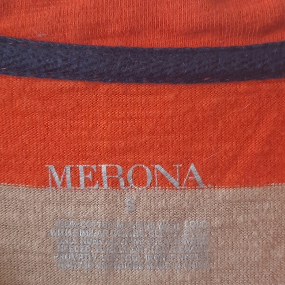 Summer dress long sleeved - Picture 3 of 4